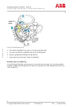 Preview for 94 page of ABB HT608501 Operation Manual