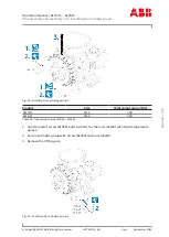 Preview for 101 page of ABB HT608501 Operation Manual