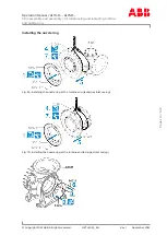 Preview for 115 page of ABB HT608501 Operation Manual