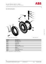 Preview for 137 page of ABB HT608501 Operation Manual