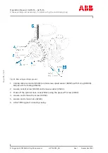 Предварительный просмотр 88 страницы ABB HT608505 Operation Manual