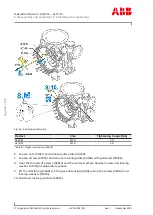 Предварительный просмотр 96 страницы ABB HT608505 Operation Manual