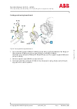 Предварительный просмотр 107 страницы ABB HT608505 Operation Manual