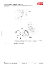 Предварительный просмотр 88 страницы ABB HT608680 Operation Manual