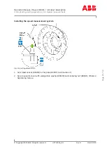 Preview for 55 page of ABB HT608780 Operation Instructions Manual