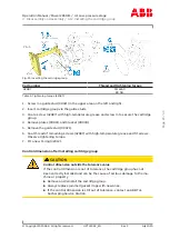 Предварительный просмотр 113 страницы ABB HT608780 Operation Instructions Manual