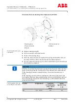 Preview for 52 page of ABB HT609106 Operation Manual