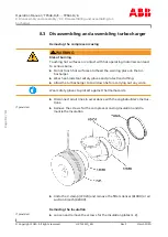 Preview for 84 page of ABB HT609106 Operation Manual