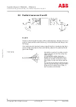 Preview for 98 page of ABB HT609106 Operation Manual