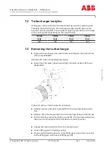 Предварительный просмотр 77 страницы ABB HT609266 Operation Manual