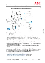 Предварительный просмотр 37 страницы ABB HT609436 Operating Manual