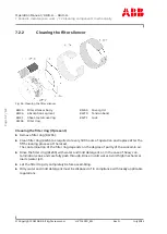 Предварительный просмотр 64 страницы ABB HT609436 Operating Manual