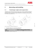 Preview for 31 page of ABB HT610059 Operation Manual