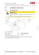 Preview for 35 page of ABB HT610059 Operation Manual