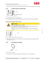 Preview for 39 page of ABB HT610059 Operation Manual