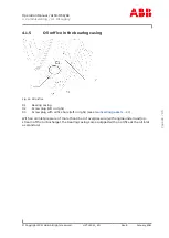 Preview for 41 page of ABB HT610059 Operation Manual