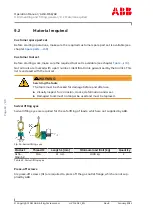 Preview for 86 page of ABB HT610059 Operation Manual