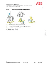 Preview for 111 page of ABB HT610059 Operation Manual