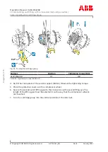 Preview for 112 page of ABB HT610059 Operation Manual