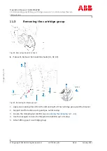 Preview for 128 page of ABB HT610059 Operation Manual