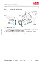 Preview for 134 page of ABB HT610059 Operation Manual