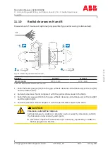 Preview for 139 page of ABB HT610059 Operation Manual