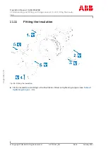 Preview for 140 page of ABB HT610059 Operation Manual