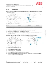 Preview for 149 page of ABB HT610059 Operation Manual