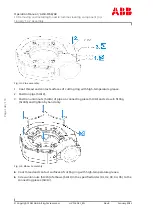 Preview for 150 page of ABB HT610059 Operation Manual