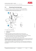 Предварительный просмотр 31 страницы ABB HT611331 Operation Manual