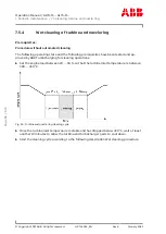 Предварительный просмотр 68 страницы ABB HT611549 Operation Manual