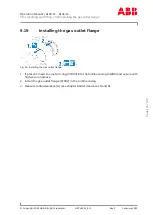 Preview for 117 page of ABB HT612005 Operation Manual