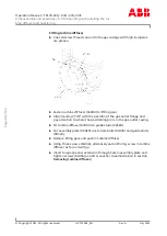 Предварительный просмотр 100 страницы ABB HT612474 Operation Manual