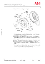 Предварительный просмотр 106 страницы ABB HT612474 Operation Manual