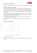 Предварительный просмотр 20 страницы ABB HT612540 Operation Manual