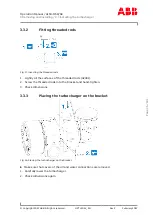 Предварительный просмотр 37 страницы ABB HT612540 Operation Manual