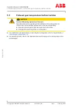 Предварительный просмотр 48 страницы ABB HT612540 Operation Manual