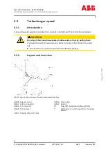 Предварительный просмотр 49 страницы ABB HT612540 Operation Manual