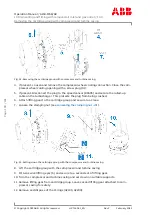 Предварительный просмотр 102 страницы ABB HT612540 Operation Manual