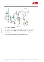 Предварительный просмотр 130 страницы ABB HT612540 Operation Manual