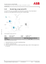 Предварительный просмотр 134 страницы ABB HT612540 Operation Manual