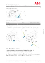 Предварительный просмотр 145 страницы ABB HT612540 Operation Manual