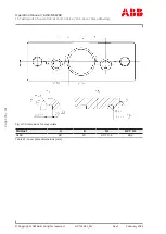 Предварительный просмотр 158 страницы ABB HT612540 Operation Manual