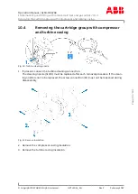 Предварительный просмотр 101 страницы ABB HT612919 Operation Manual