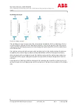 Предварительный просмотр 91 страницы ABB HT613164 Operation Manual