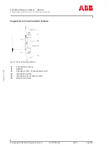 Предварительный просмотр 54 страницы ABB HT613181 Operation Manual