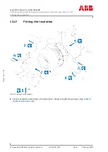 Preview for 120 page of ABB HT613306 Operation Manual