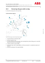 Предварительный просмотр 97 страницы ABB HT613307 Operation Manual