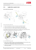 Предварительный просмотр 144 страницы ABB HT613307 Operation Manual