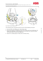 Предварительный просмотр 105 страницы ABB HT613686 Operation Manual